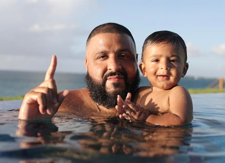 DJ Khaled Earns Second No. 1 Album With ‘Grateful’ [PEEP]