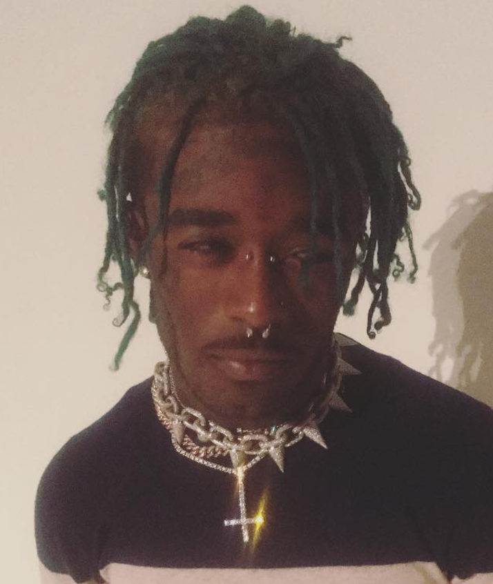 Lil Uzi Vert Drops Two New Singles [LISTEN]