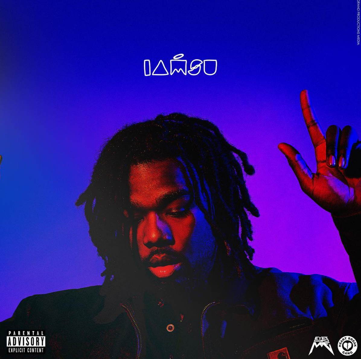 IamSu Drops Two New Singles & Video [PEEP]