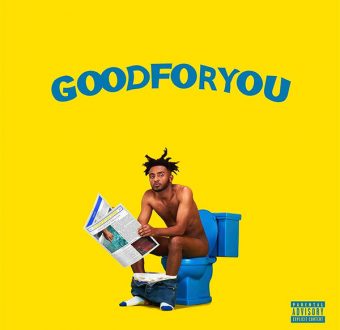 New Music: Amine – “Wedding Crashers” Feat. Offset [LISTEN]