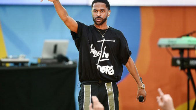 big-sean-gma