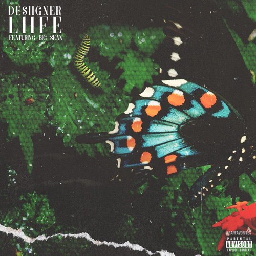 New Music: Desiigner – “Liife (Remix)” Feat. Big Sean [LISTEN]