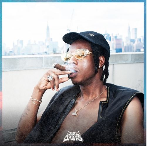 Joey Bada$$ Drops Three New Singles [PEEP]