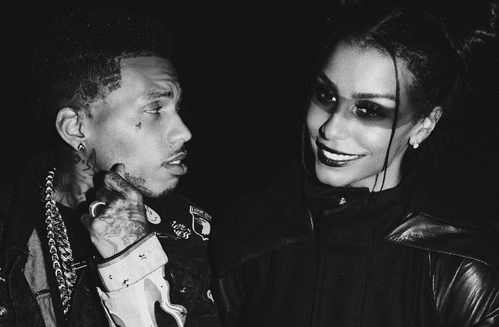 New Video: Kid Ink – “Mochi” [WATCH]