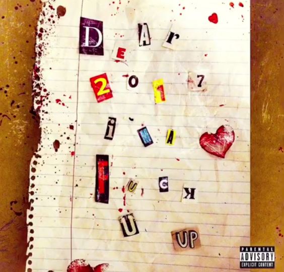 New Music: King Los – “Dear 2017” [LISTEN]