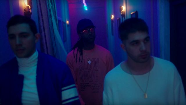 New Video: Majid Jordan – “One I Want” Feat. PARTYNEXTDOOR [WATCH]