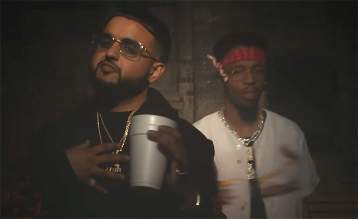 New Video: Nav & Metro Boomin – “Perfect Timing” [WATCH]