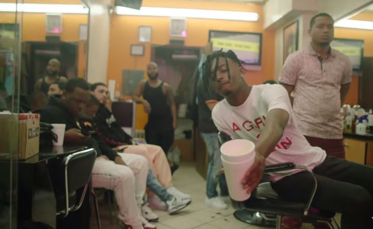 New Video: Playboi Carti – “Magnolia” [WATCH]