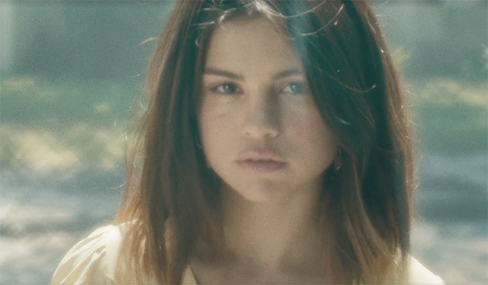 New Video: Selena Gomez – “Fetish” Feat. Gucci Mane [WATCH]