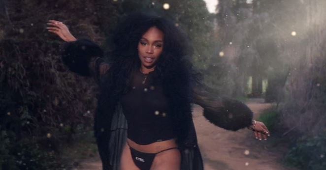 New Video: SZA – “Supermodel” [LISTEN]