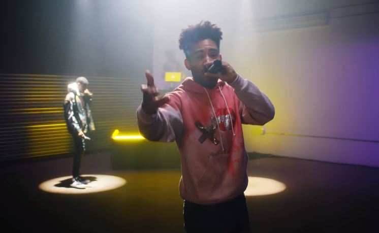 A Boogie, Aminé & KYLE Rap Over Sonny Digital Beat On XXL Freshman Cypher [WATCH]