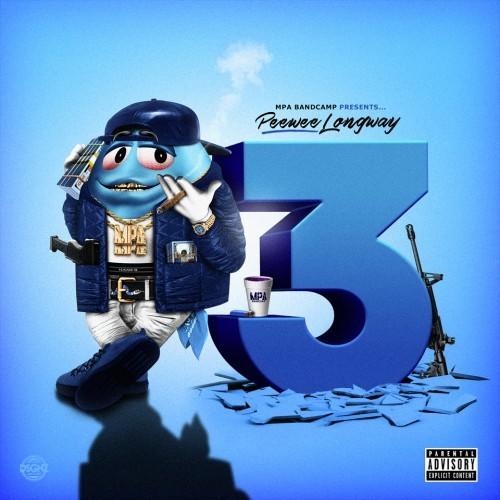 New Music: Peewee Longway – “His Name Cassius” Feat. PARTYNEXTDOOR [LISTEN]