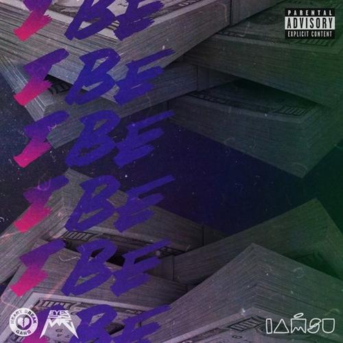 New Music: Iamsu! – “I Be” [LISTEN]