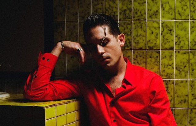 G-Eazy Drops Four New Singles [PEEP]