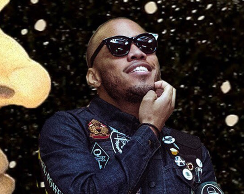 New Music: Anderson .Paak – “Automatic” Feat. Taku [LISTEN]