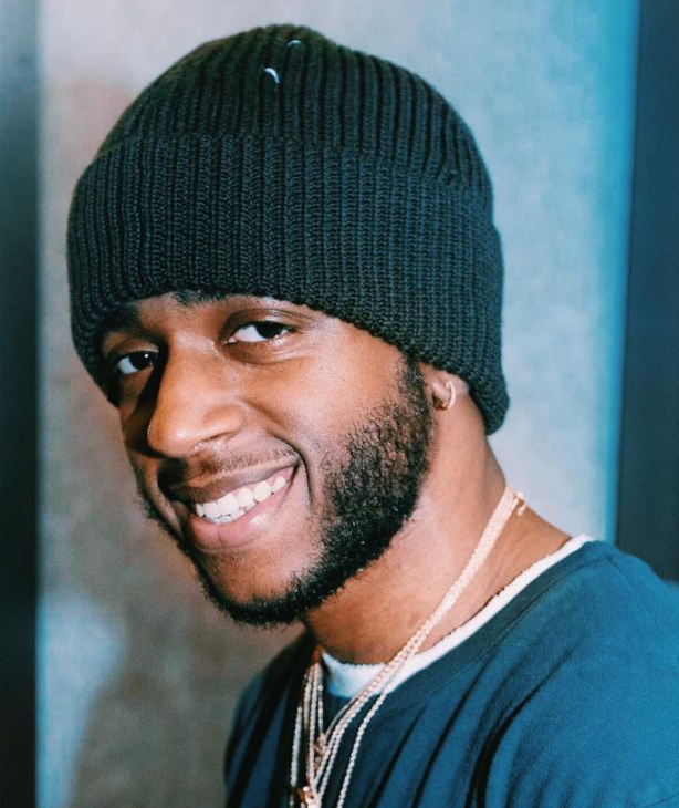 6lack Announces First-Ever Headlining Tour [PEEP]