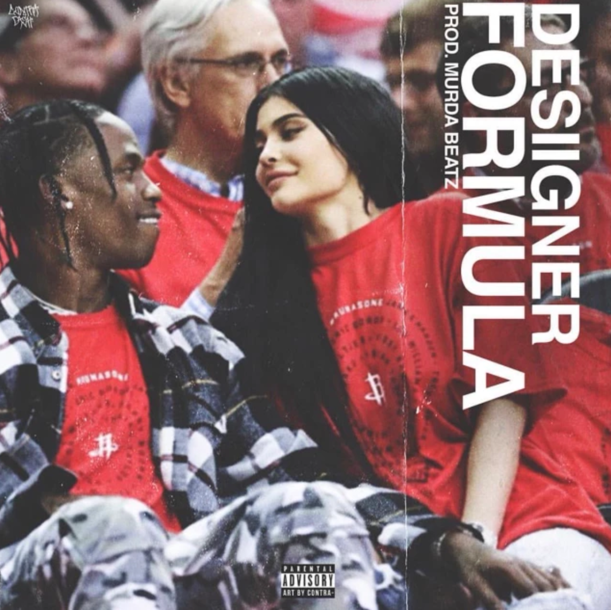 New Music: Desiigner – “Formula” [LISTEN]