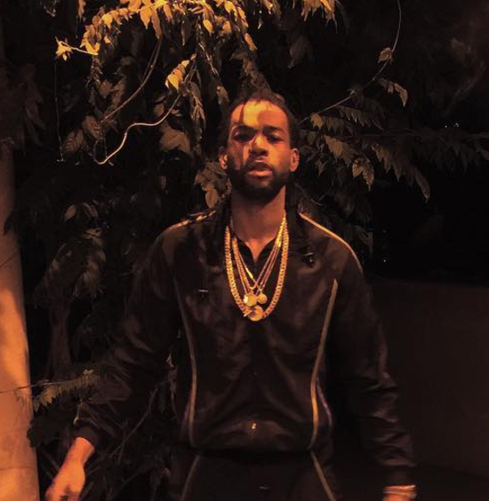 PARTYNEXTDOOR Drops Two New Singles [LISTEN]