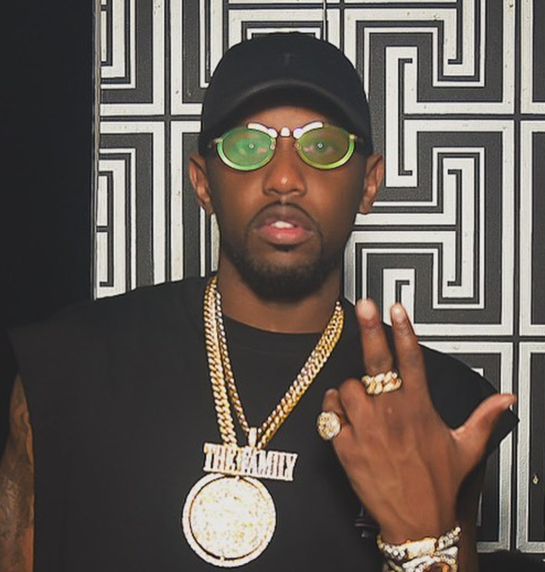 Fabolous Drops New Single “Flip Mode (Remix)” & Teases ‘Summertime Shootout 3’ [PEEP]