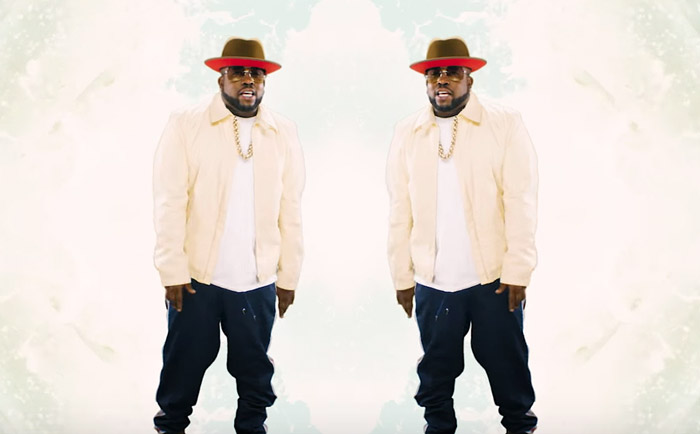 New Video: Big Boi – “Chocolate” Feat. Trozé [WATCH]