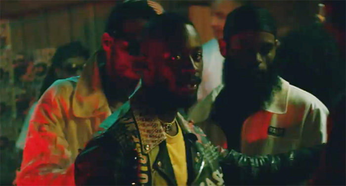 New Video: GoldLink – “Meditation” Feat. Jazmine Sullivan & Kaytranada [WATCH]