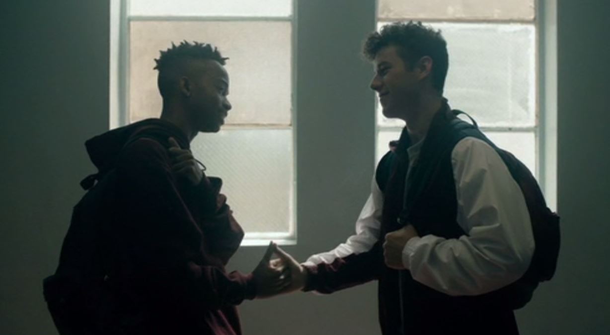 New Video: Logic – “1-800-273-8255” Feat. Alessia Cara & Khalid [WATCH]