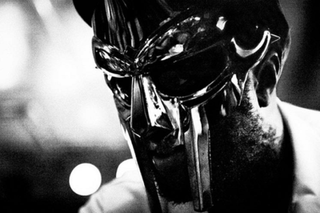 New Music: MF Doom – “True Lightyears” Feat. Jay Electronica [LISTEN]