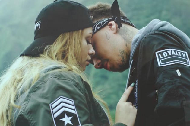 New Video: Phora – “Loyalty” [WATCH]