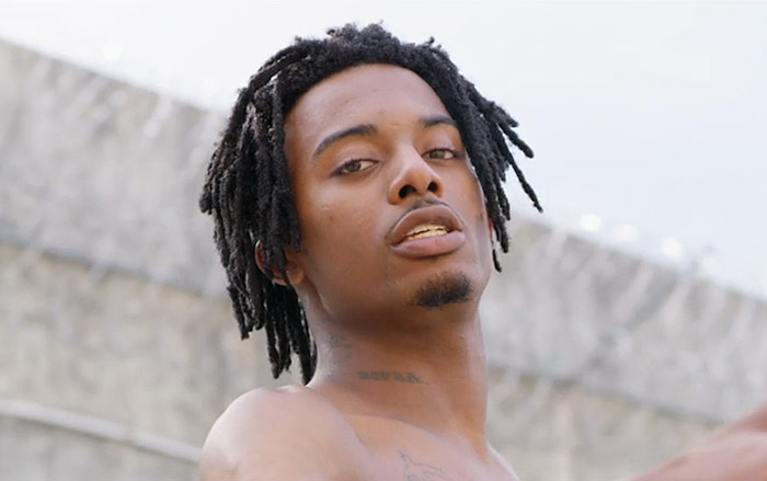 New Video: Playboi Carti – “Wokeuplikethis*” Feat. Lil Uzi Vert [WATCH]