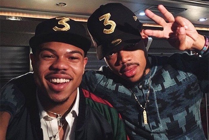 New Music: Taylor Bennett – “Gimme A Call” Feat. Chance The Rapper [LISTEN]