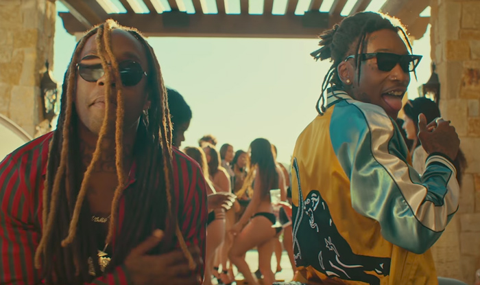 New Video: Wiz Khalifa – “Something New” Feat. Ty Dolla $ign [WATCH]