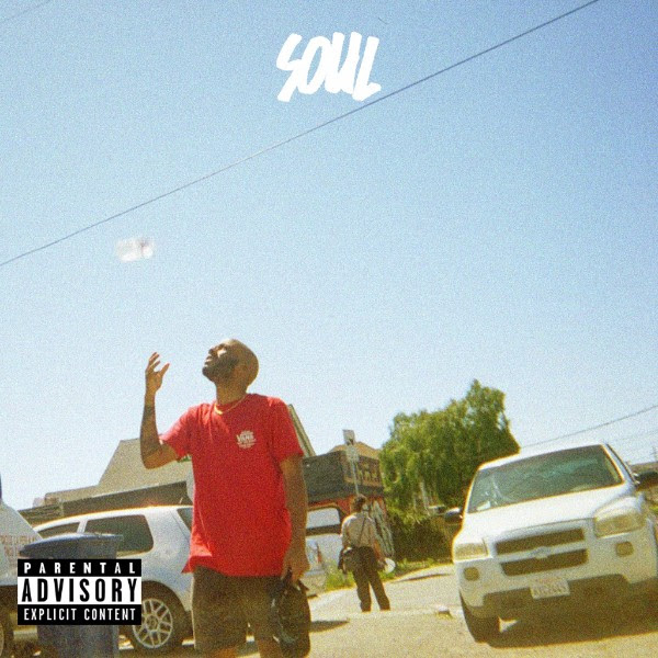 New Leak: Caleborate – “Soul” [PREMIERE]