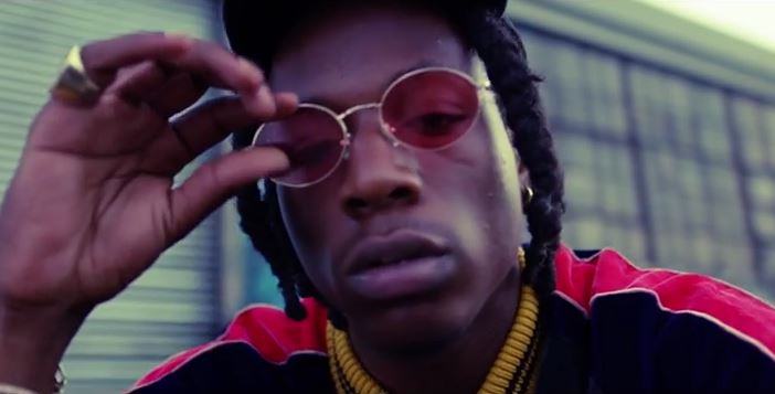 New Video: Joey Badass – “500 Benz” [WATCH]