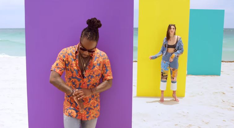 New Video: Wale – “My Love” Feat. Major Lazer, WizKid & Dua Lipa [WATCH]