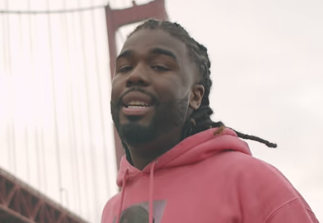 New Video: Iamsu! – “I Be” [WATCH]