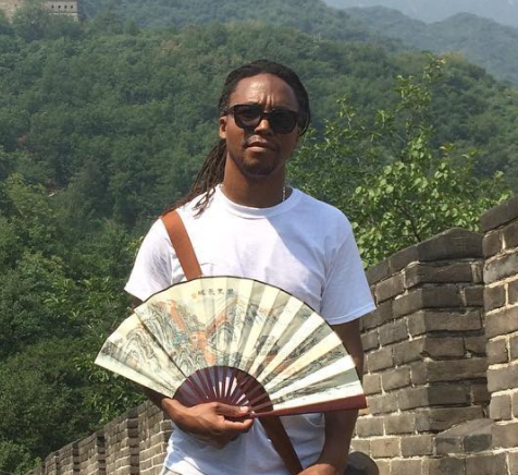 New Music: Lupe Fiasco – “Running From President” [LISTEN]