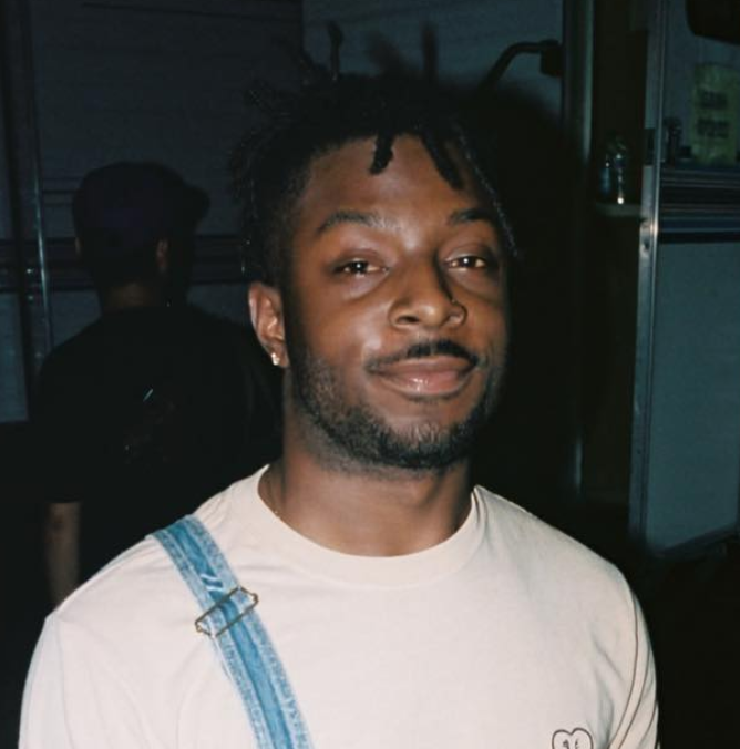 New Music: Isaiah Rashad – “The Race (Freestyle)” [LISTEN]