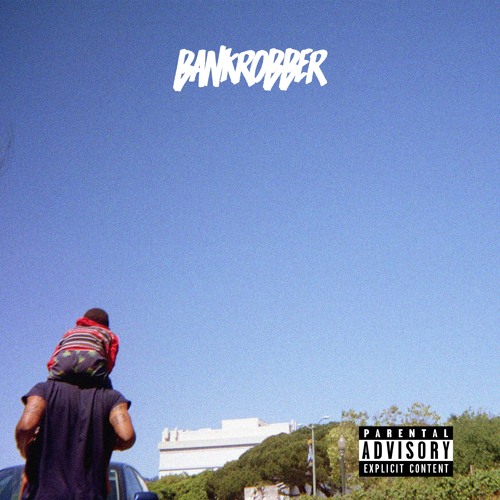 New Music: Caleborate – “Bank Robber” [LISTEN]