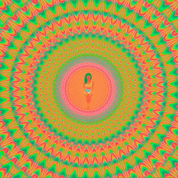 Jhene Aiko Gets Personal On New Album ‘Trip’ [STREAM]