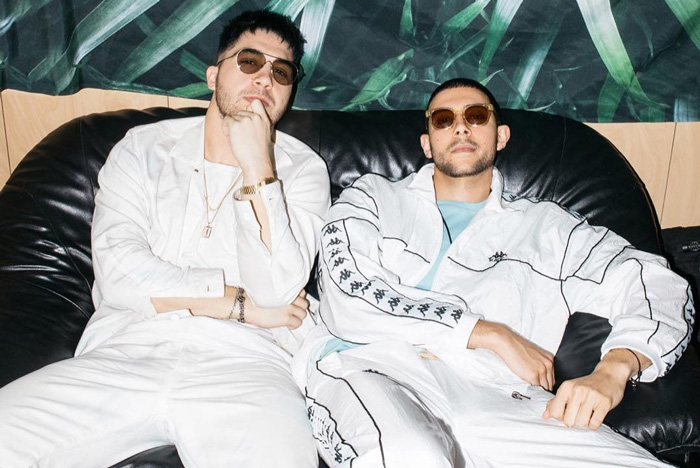 Majid Jordan Announces Release Date For Sophomore Album & New Single “My Imagination” Feat. DVSN [LISTEN]