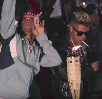 ILoveMakonnen Collaborates With Rae Sremmurd On “Love” & Shares Visuals [PEEP]