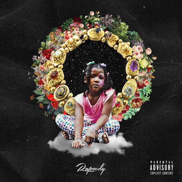 Rapsody Showcases Her Skillset On ‘Laila’s Wisdom’ Album [STREAM]