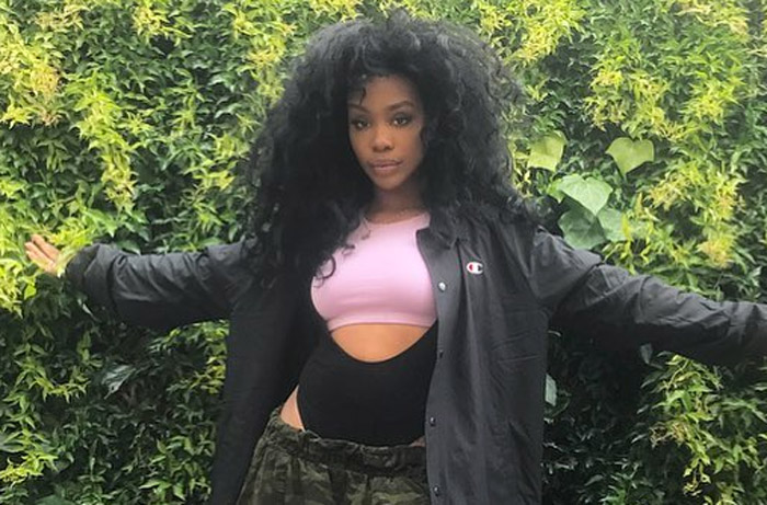 New Music: SZA – “Quicksand” [LISTEN]