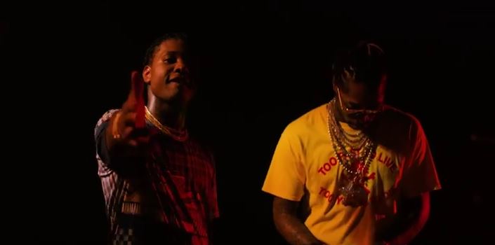 New Video: Lil Durk – “Goofy” Feat. Future & Jeezy [WATCH]