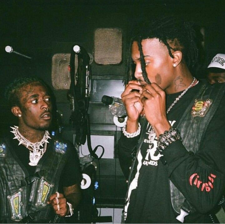 Lil Uzi Vert Cancels “The 16*29 Tour” W/ Playboi Carti [PEEP] [UPDATED]