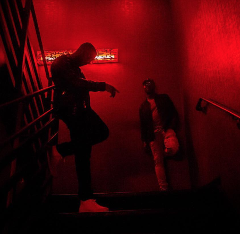 DVSN Premiere Three New Remixes On OVOSOUNDRADIO [PEEP]