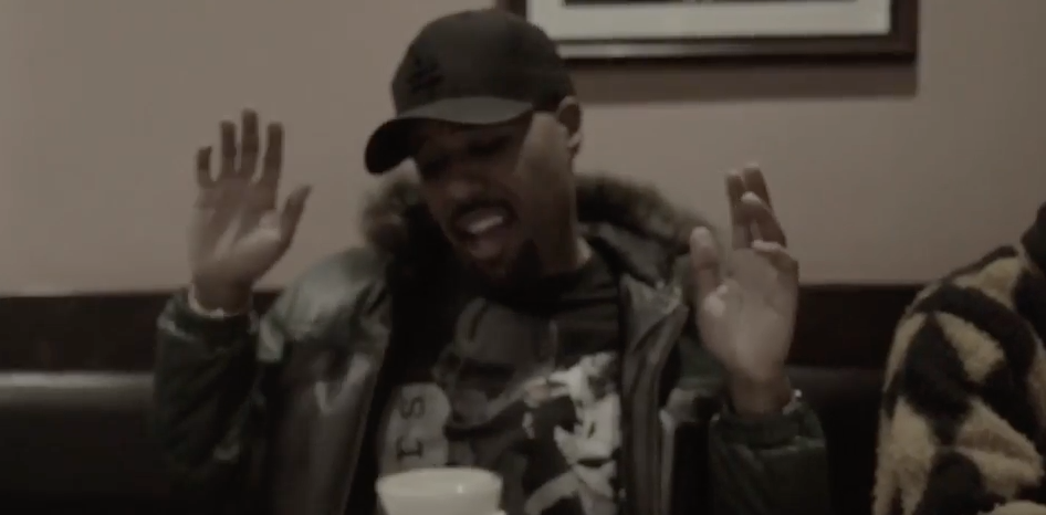 New Video: Half-A-Mil (Dom Kennedy & Hit-Boy) – “Ski Mask Way” [WATCH]