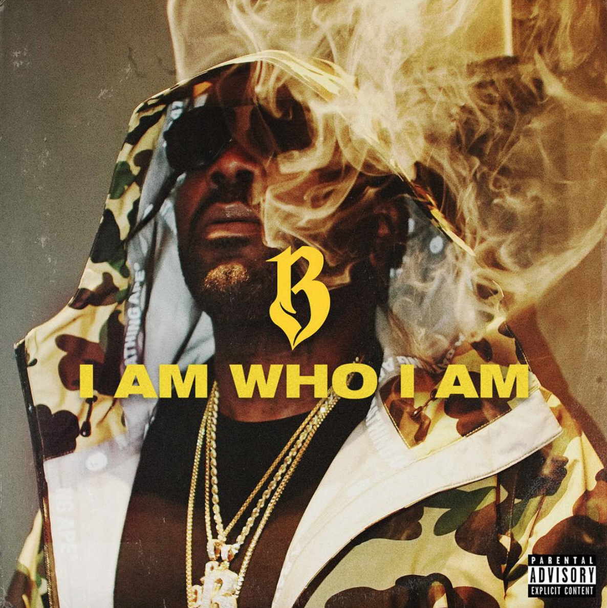 New Music: Baka Not Nice – “I Am Who I Am” [LISTEN]