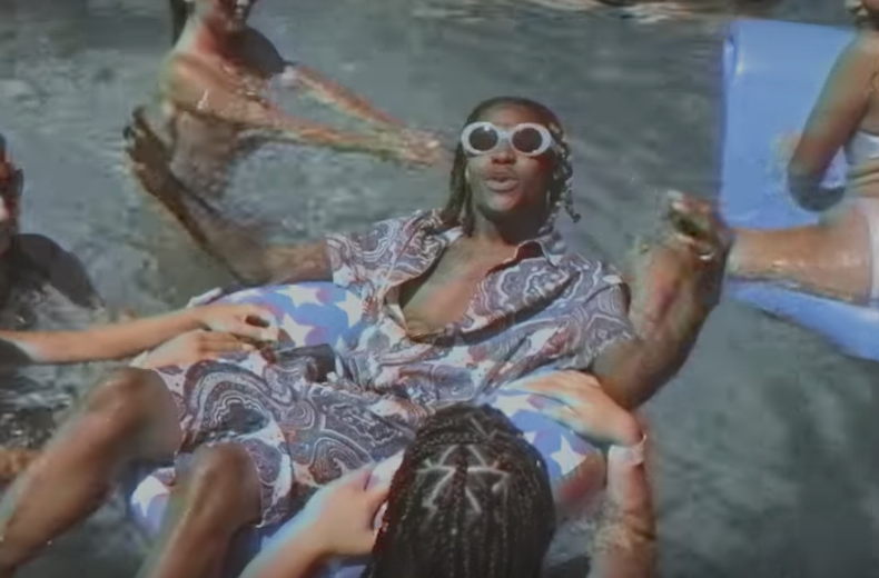 New Video: Nef The Pharaoh – “Drop Addy” [WATCH]