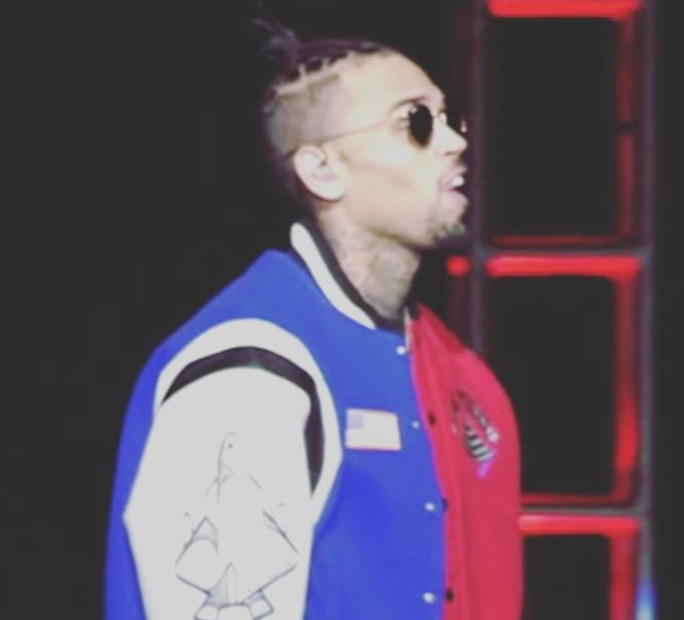 Chris Brown Drops 3 More New Songs [LISTEN]